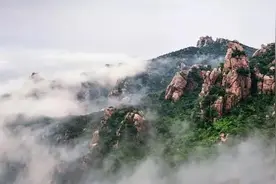 开园公告！春暖花开，日照这些景区即将恢复开放图片