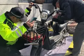 济南新增50处电动车挂牌点！附具体地点图片