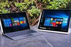 Win10X真能成功吗？聊聊微软移动系统变迁史图片