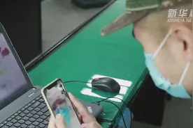 “迟到”的婚纱照视频封面