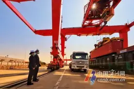 买买买时请注意！宁波进口消费品不合格率达18.6%，牙膏成“重灾区”图片