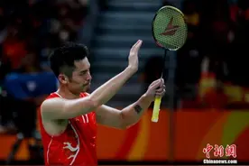 告别林丹时代，国羽男单大旗谁人扛？图片