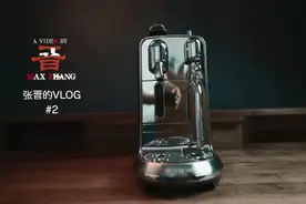 重庆崽儿张晋再秀VLOG拍摄制作水准，效果好到网友大赞“广告公司要失业了”图片