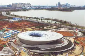 成都今年将建1000万平方米高品质科创空间图片