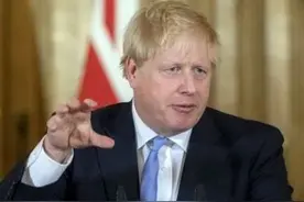 英国祭出杀手锏，让老百姓感染病毒后从而获得免疫图片