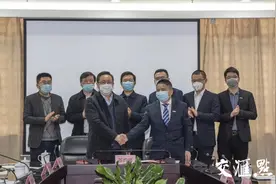 定了！浦口区在这个地方建大型养猪场，年出栏万头图片