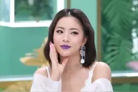 OMG | 王菊开始演小品了，明年春晚能看见她吗？图片