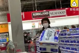 疫情来袭，为什么外国人不抢口罩，反而抢厕纸？图片