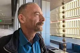 伦敦病人：骨髓移植手术同时治好了他的癌症和艾滋病图片