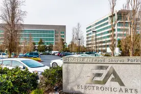 疫情当前 EA宣布暂停所有游戏的现场电竞活动图片