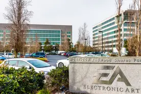 疫情当前 EA宣布暂停所有游戏的现场电竞活动图片