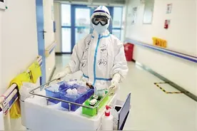 90后，战疫里的青春之光图片