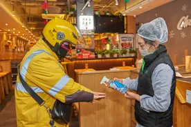 一个餐饮老板的疫期自述：只要活着，总有翻盘的机会图片