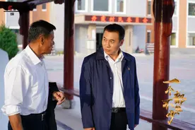 《一个都不能少》登陆央视，全新视角聚焦西北精准扶贫图片