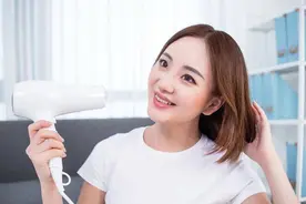 切记！生活中有5个时间不适合洗头发，努力避开会少很多疾病图片