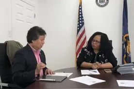 美媒：纽约华人业者提出计划 建议中餐馆为隔离民众备餐图片
