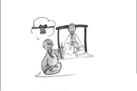 打破砂锅问到底丨“解铃还须系铃人”的原意是什么？图片