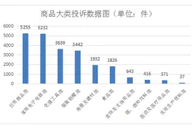 北京市消协公布2019年投诉热点：ofo小黄车、途歌等退押金难解决图片
