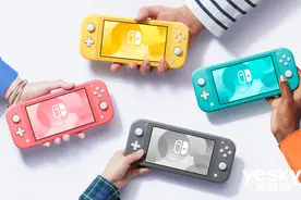 任天堂要气疯！Switch全系遭破解，下周量产图片