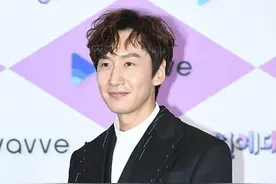 李光洙将回归下周RM 状态很好但并未完全康复图片
