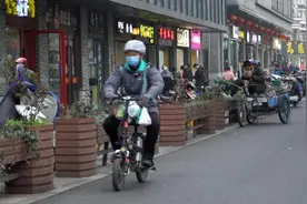 滴滴上线跑腿服务，代驾司机变跑腿小哥视频封面