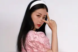 红人馆 | 别被虞书欣骗了图片