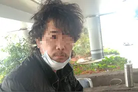 皖籍男子流浪多年不愿回家：政府安排救助，弟弟赴深圳劝说图片