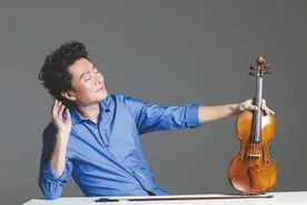 吕思清：甘为音乐引路人图片