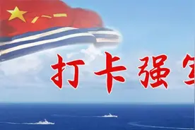 揭秘！潜艇兵脱险救生训练，每一秒都险象丛生图片