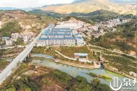 从“镇里最穷”到“省级试点”：昔日山区穷村 如今富美新琼图片
