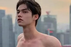 泰星Bright个人资料年龄 泰星bright女友是谁两人恋爱始末揭秘图片