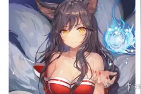 《英雄联盟》近5年最性感女英雄TOP10！锐雯常年霸榜图片