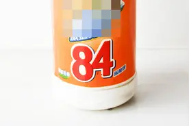 84消毒液火了！为什么叫“84”？图片
