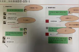 会讲韩语，女子取了个韩国名字后开始大肆贩卖“口罩”骗了40万……图片