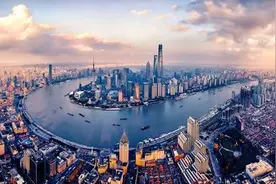 22个重点项目落户陆家嘴，上海国际金融中心建设按下“加速键”图片