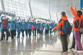 谢谢，最美逆行者！祝福，英雄的城市图片