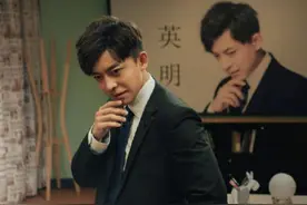 爱情公寓5张伟最后和谁在一起 张伟的女友是羽墨还是大力图片