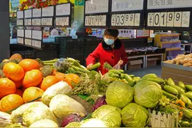 “买菜”英文怎么说？说成“buy vegetable”会被老外笑话图片