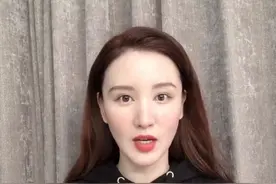 张萌录视频向张檬道歉：没有别的意思，真的因为网友认错人了图片