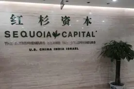 红杉资本12亿战略投资君乐宝，持股逾15%成最大机构股东图片
