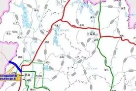 预计5月开工！342国道313省道莒县境内两项养护大中修项目招投标启动图片