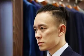 配音名角陈浩“转行”做直播图片