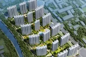 拆除时间缩短半个月！义乌双江湖项目“抢”出新进展图片