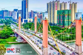 钦州举行“扶贫济困展担当•农商携手奔小康”结对共建暨那丽镇崩塘村“美丽村屯”建设活动启动仪式图片