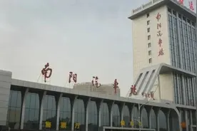 南阳宛运集团客运班线恢复情况汇总图片