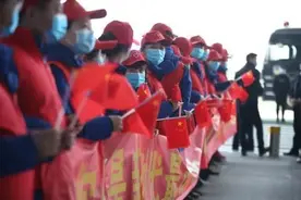 希望有一天，说起这个城市，你就会想起我图片