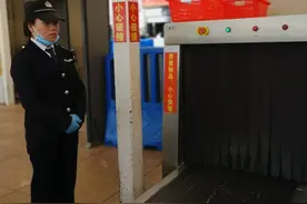 危急时刻显身手！这些见义勇为的珠海保安好样的图片