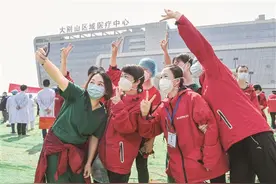 再见，大别山图片