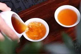 喝茶不洗杯，阎王把命催，真的吗？图片
