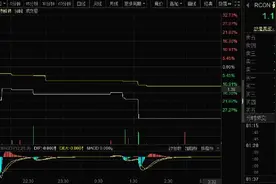 美股再度暴跌！研控科技财报不给力股价重挫32.73%图片